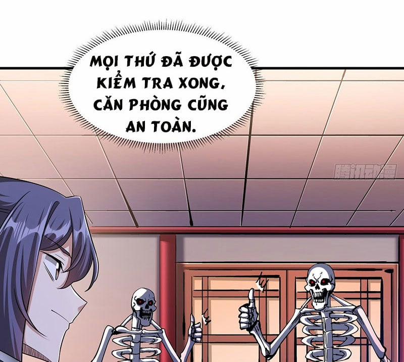 manhwax10.com - Truyện Manhwa Không Có Đạo Lữ Sẽ Chết Chương 42 Trang 44