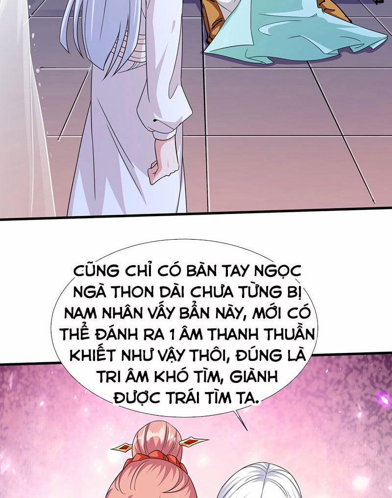 manhwax10.com - Truyện Manhwa Không Có Đạo Lữ Sẽ Chết Chương 43 Trang 24