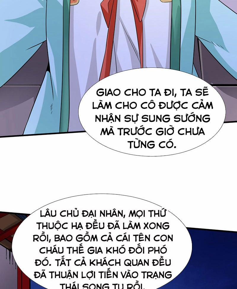 manhwax10.com - Truyện Manhwa Không Có Đạo Lữ Sẽ Chết Chương 43 Trang 32