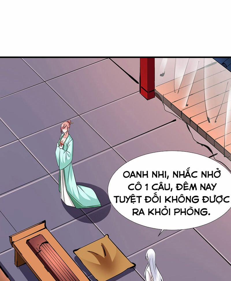 manhwax10.com - Truyện Manhwa Không Có Đạo Lữ Sẽ Chết Chương 43 Trang 36