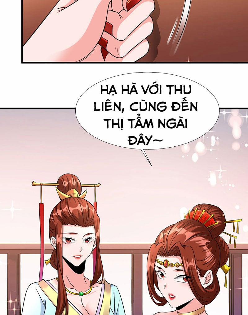 manhwax10.com - Truyện Manhwa Không Có Đạo Lữ Sẽ Chết Chương 43 Trang 5