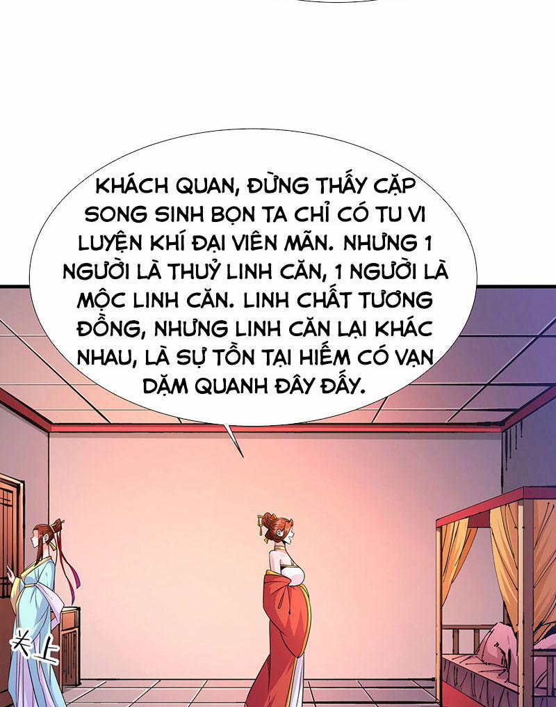 manhwax10.com - Truyện Manhwa Không Có Đạo Lữ Sẽ Chết Chương 43 Trang 9