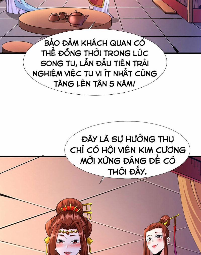 manhwax10.com - Truyện Manhwa Không Có Đạo Lữ Sẽ Chết Chương 43 Trang 10