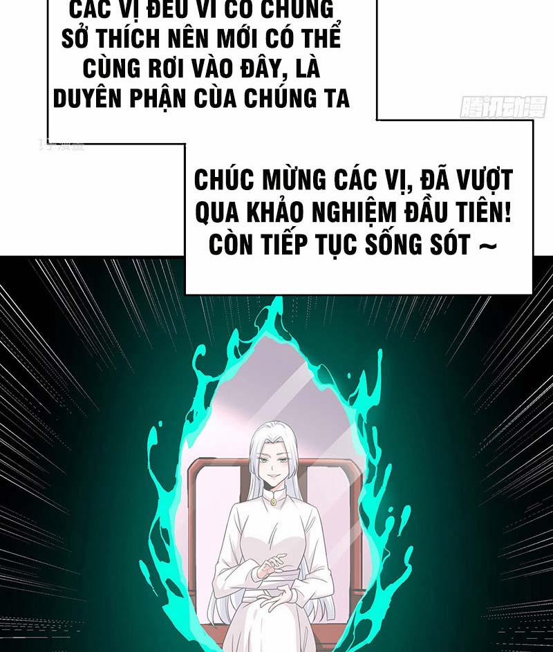 manhwax10.com - Truyện Manhwa Không Có Đạo Lữ Sẽ Chết Chương 45 Trang 17