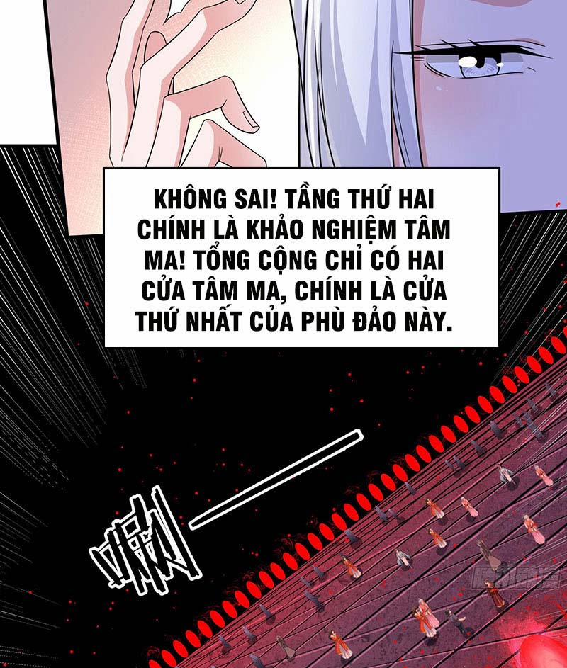 manhwax10.com - Truyện Manhwa Không Có Đạo Lữ Sẽ Chết Chương 45 Trang 24