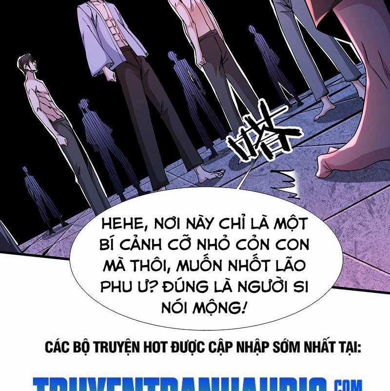 manhwax10.com - Truyện Manhwa Không Có Đạo Lữ Sẽ Chết Chương 45 Trang 37