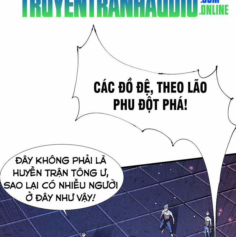 manhwax10.com - Truyện Manhwa Không Có Đạo Lữ Sẽ Chết Chương 45 Trang 38