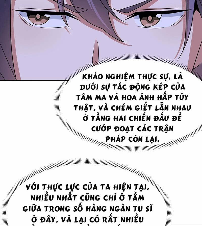 manhwax10.com - Truyện Manhwa Không Có Đạo Lữ Sẽ Chết Chương 45 Trang 58