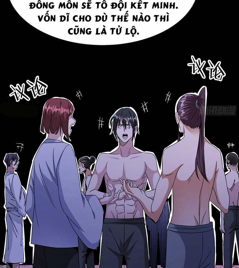 manhwax10.com - Truyện Manhwa Không Có Đạo Lữ Sẽ Chết Chương 45 Trang 59