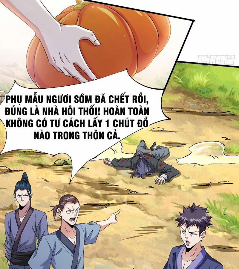 manhwax10.com - Truyện Manhwa Không Có Đạo Lữ Sẽ Chết Chương 46 Trang 30