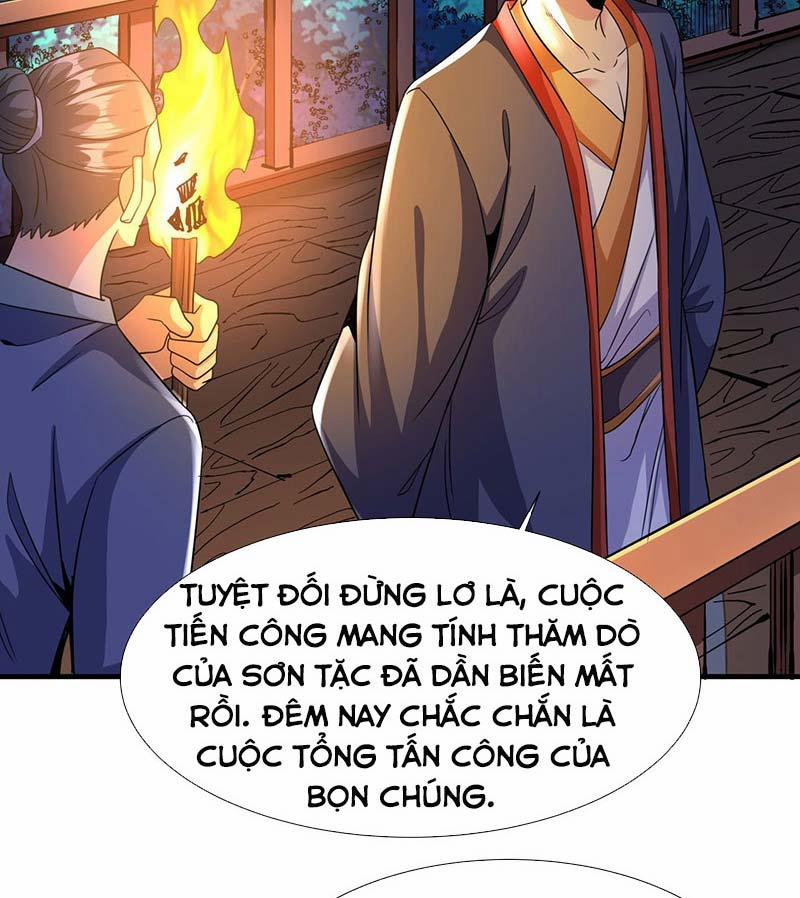 manhwax10.com - Truyện Manhwa Không Có Đạo Lữ Sẽ Chết Chương 46 Trang 39