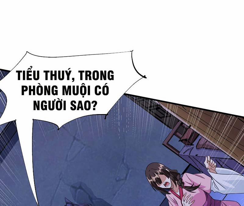 manhwax10.com - Truyện Manhwa Không Có Đạo Lữ Sẽ Chết Chương 46 Trang 56