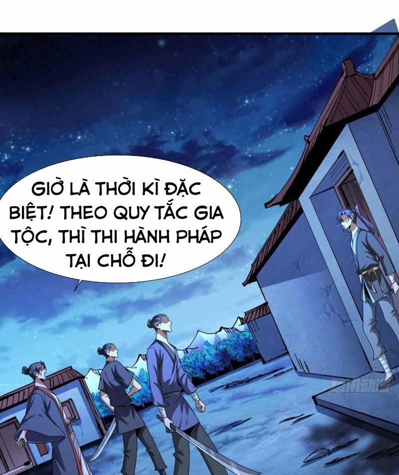 manhwax10.com - Truyện Manhwa Không Có Đạo Lữ Sẽ Chết Chương 47 Trang 15