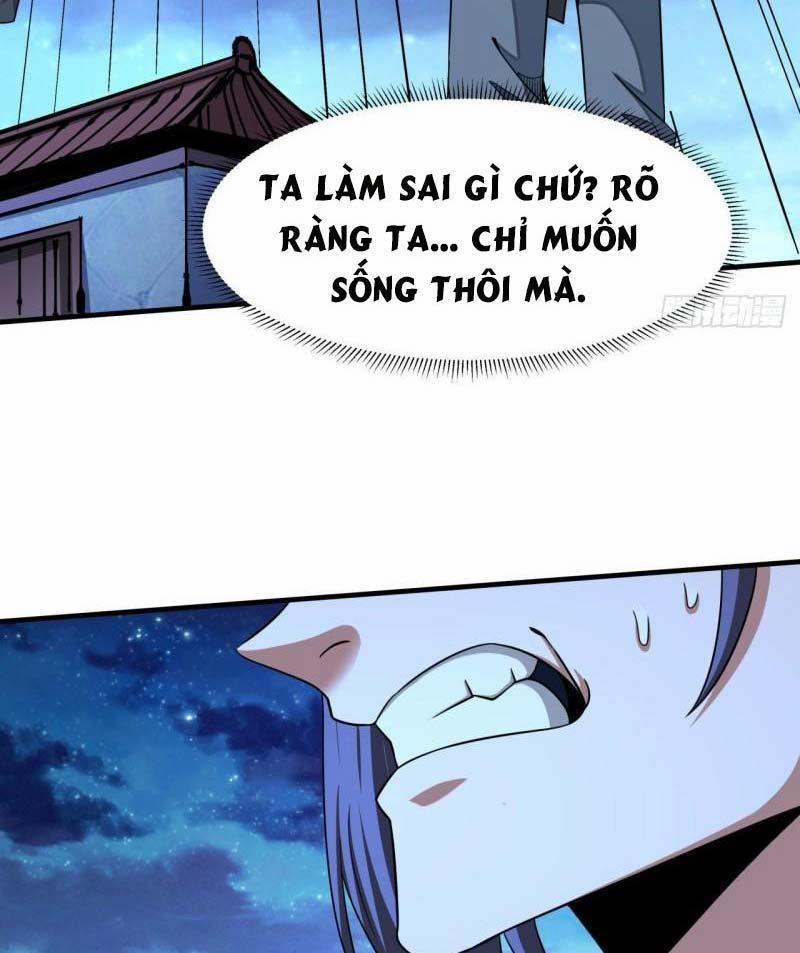 manhwax10.com - Truyện Manhwa Không Có Đạo Lữ Sẽ Chết Chương 47 Trang 19