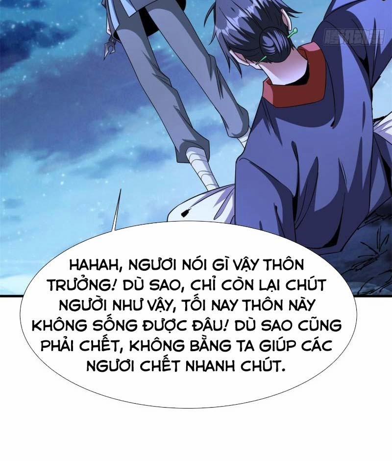 manhwax10.com - Truyện Manhwa Không Có Đạo Lữ Sẽ Chết Chương 47 Trang 41