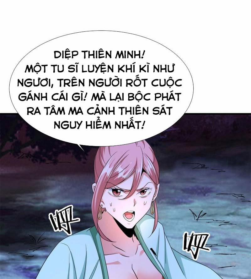 manhwax10.com - Truyện Manhwa Không Có Đạo Lữ Sẽ Chết Chương 47 Trang 54