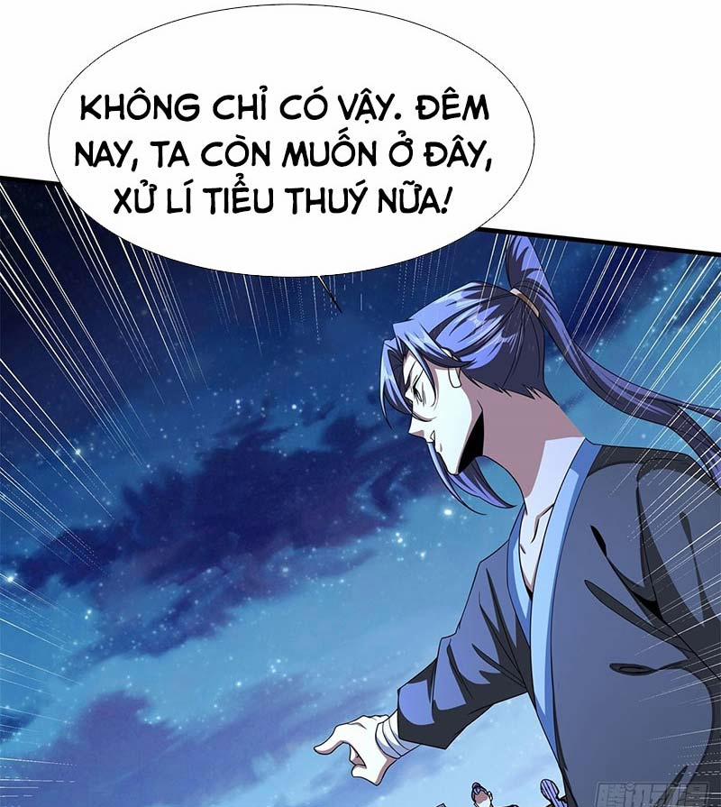 manhwax10.com - Truyện Manhwa Không Có Đạo Lữ Sẽ Chết Chương 48 Trang 17