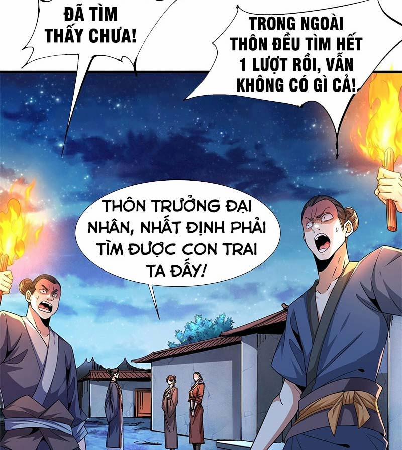 manhwax10.com - Truyện Manhwa Không Có Đạo Lữ Sẽ Chết Chương 48 Trang 4