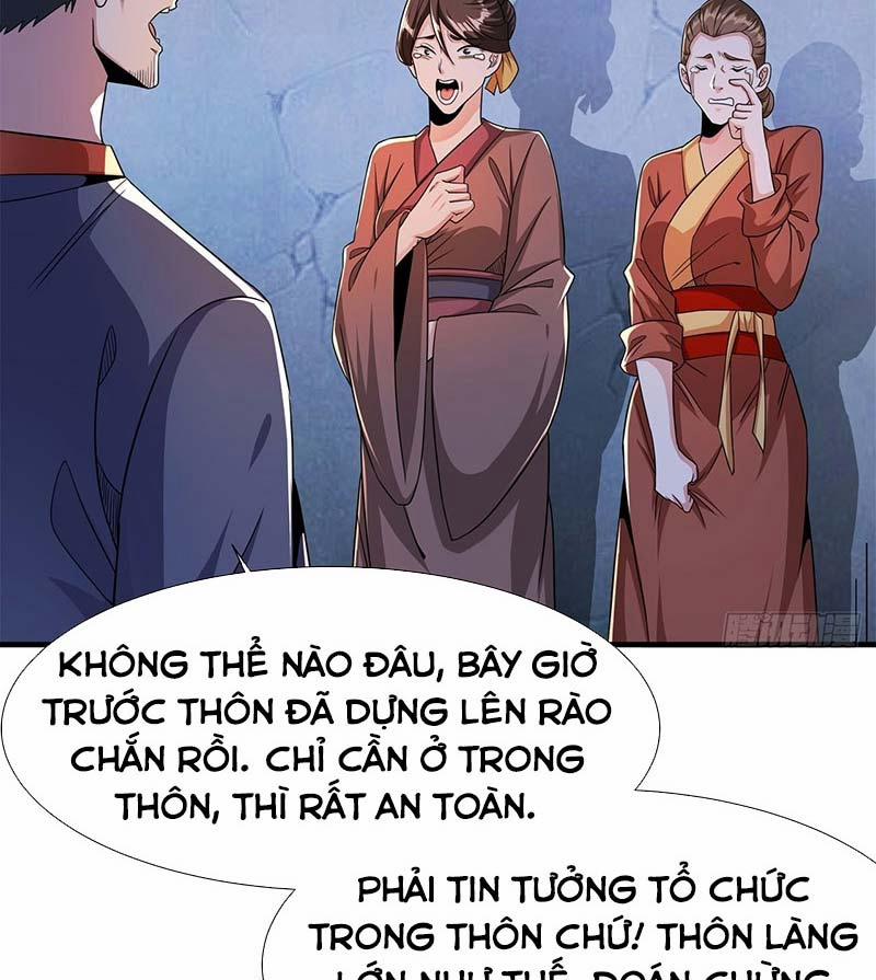 manhwax10.com - Truyện Manhwa Không Có Đạo Lữ Sẽ Chết Chương 48 Trang 6