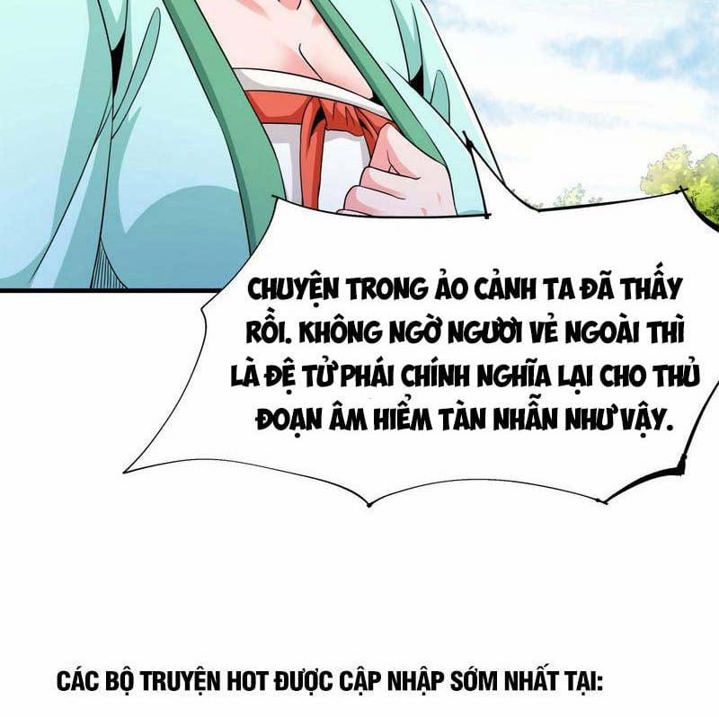 manhwax10.com - Truyện Manhwa Không Có Đạo Lữ Sẽ Chết Chương 49 Trang 19