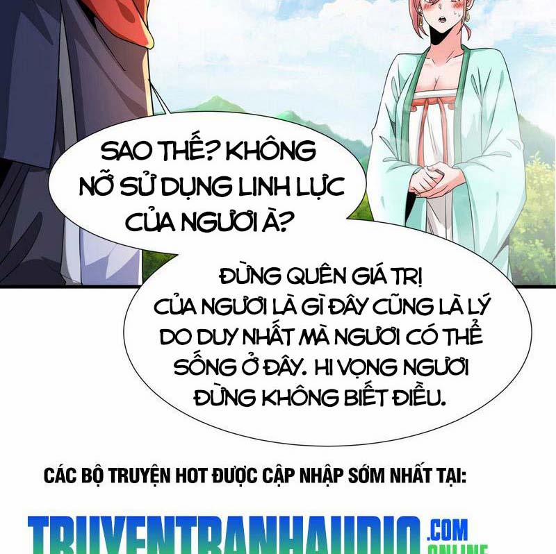 manhwax10.com - Truyện Manhwa Không Có Đạo Lữ Sẽ Chết Chương 49 Trang 23