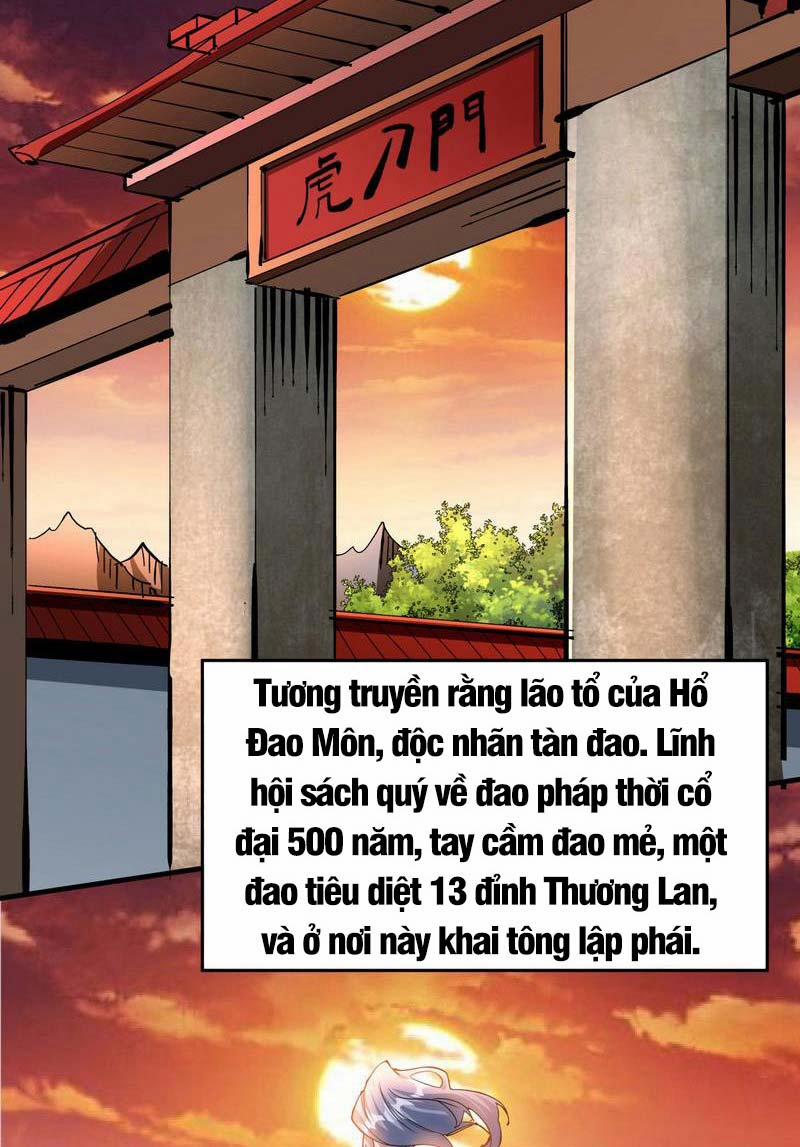 manhwax10.com - Truyện Manhwa Không Có Đạo Lữ Sẽ Chết Chương 50 Trang 40