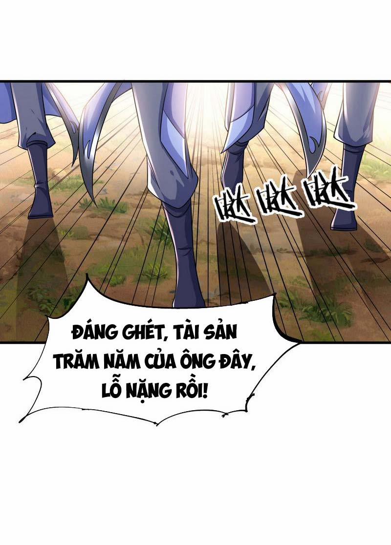 manhwax10.com - Truyện Manhwa Không Có Đạo Lữ Sẽ Chết Chương 51 Trang 29