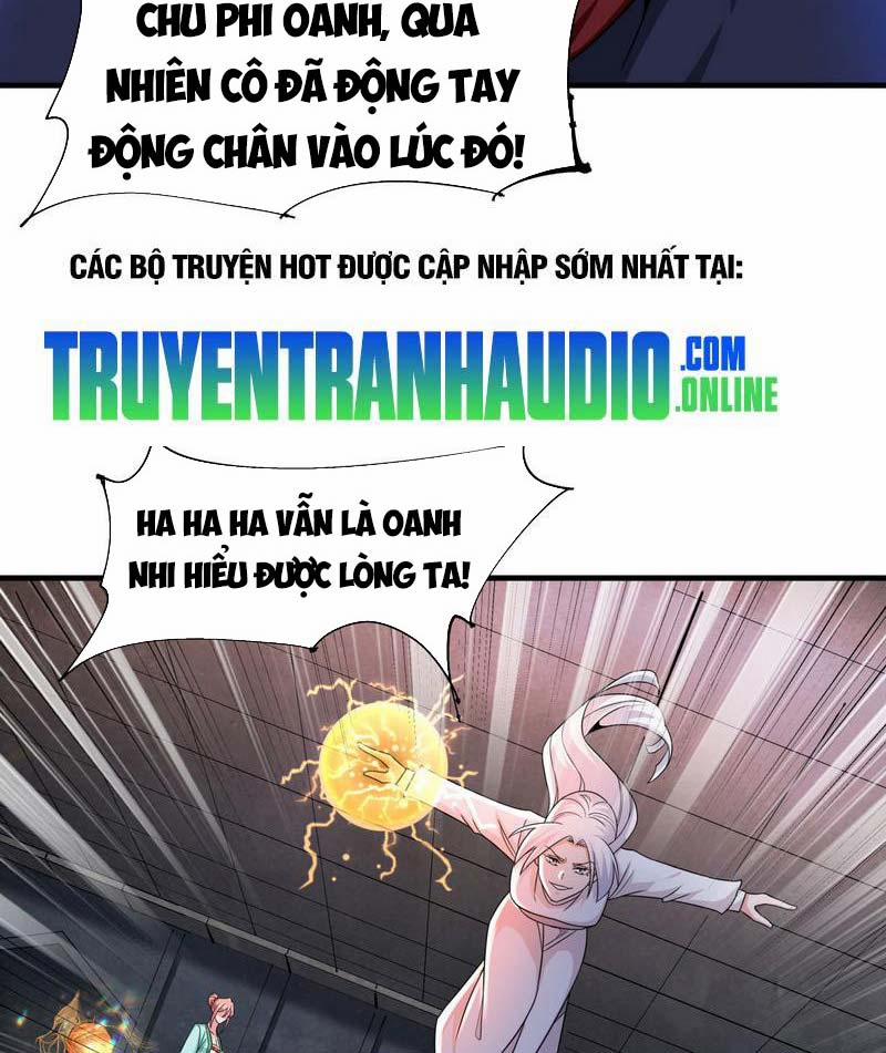 manhwax10.com - Truyện Manhwa Không Có Đạo Lữ Sẽ Chết Chương 53 Trang 9