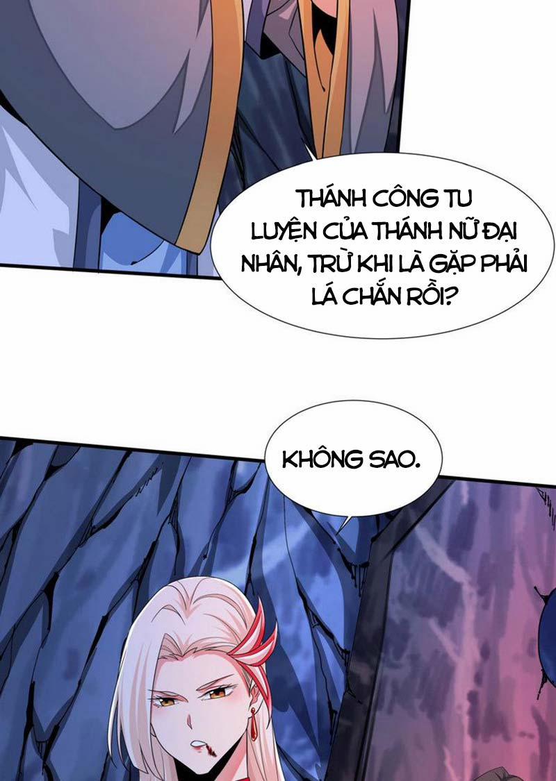 manhwax10.com - Truyện Manhwa Không Có Đạo Lữ Sẽ Chết Chương 55 Trang 45