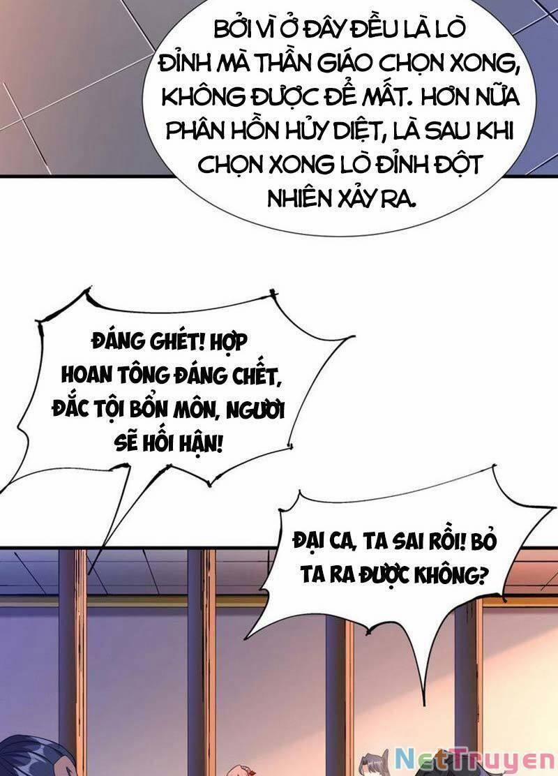 manhwax10.com - Truyện Manhwa Không Có Đạo Lữ Sẽ Chết Chương 56 Trang 33