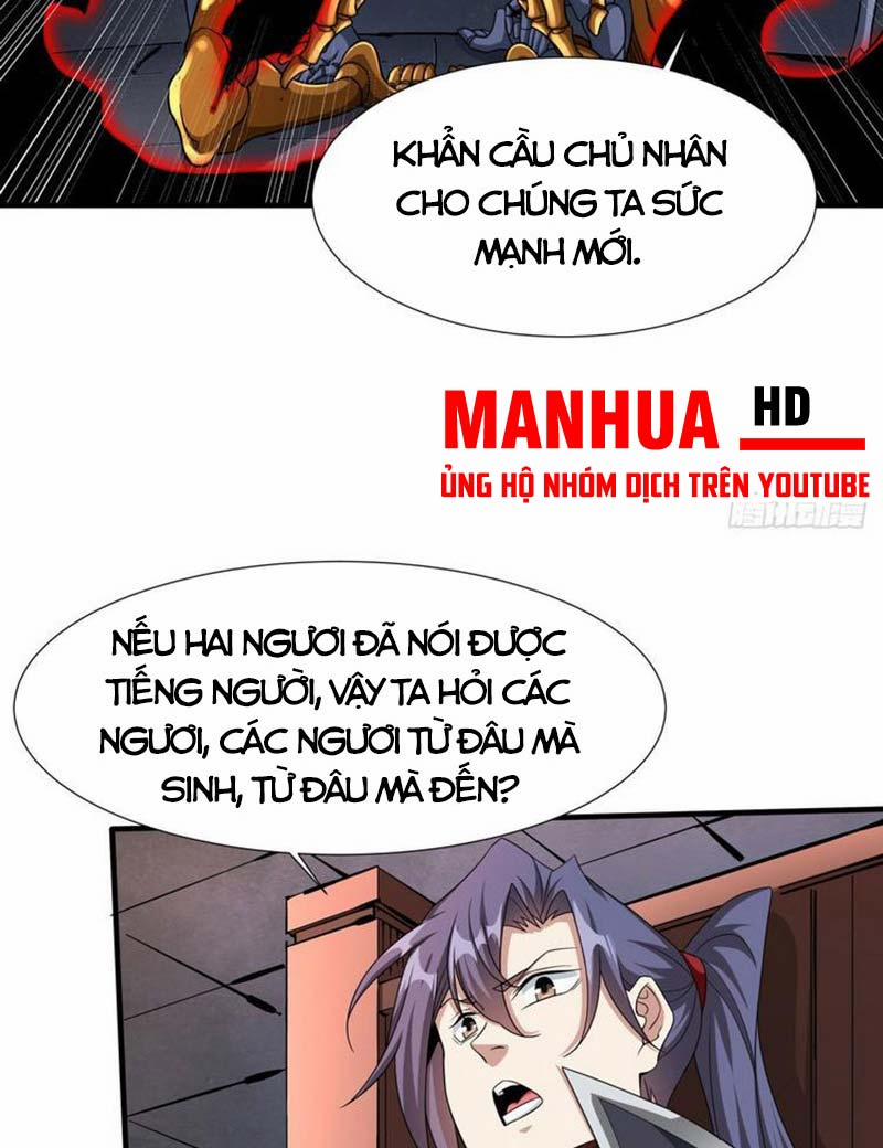 manhwax10.com - Truyện Manhwa Không Có Đạo Lữ Sẽ Chết Chương 57 Trang 24