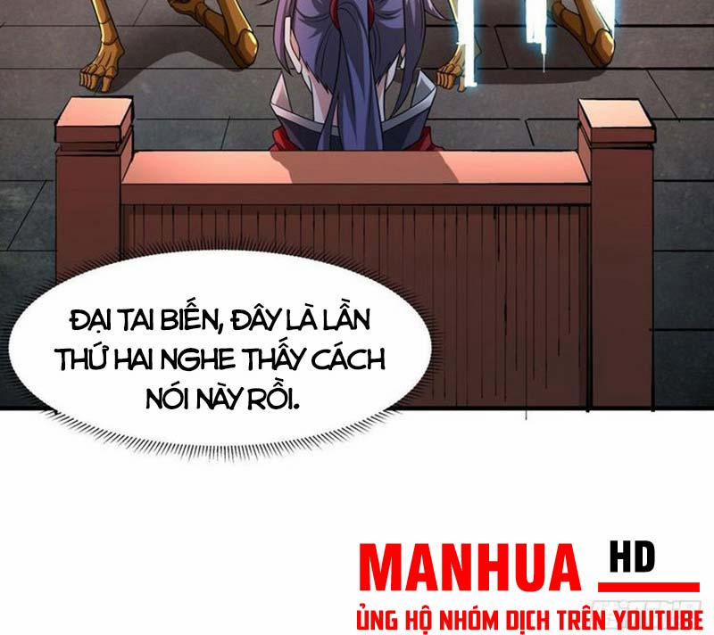 manhwax10.com - Truyện Manhwa Không Có Đạo Lữ Sẽ Chết Chương 57 Trang 29