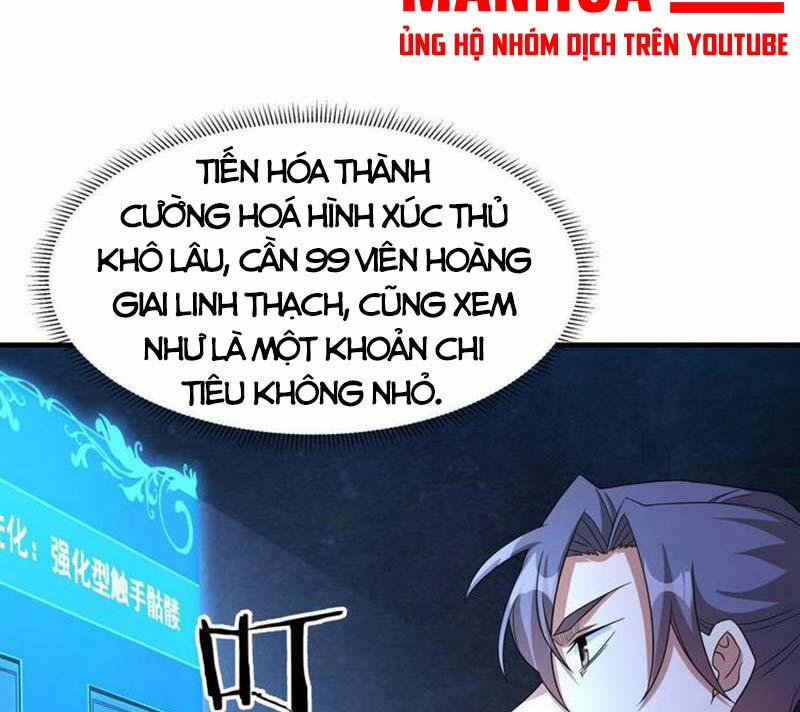 manhwax10.com - Truyện Manhwa Không Có Đạo Lữ Sẽ Chết Chương 57 Trang 34