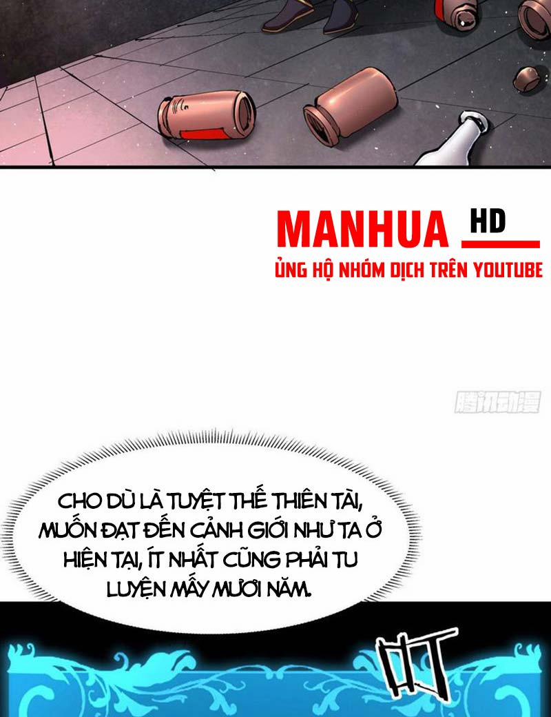 manhwax10.com - Truyện Manhwa Không Có Đạo Lữ Sẽ Chết Chương 57 Trang 6