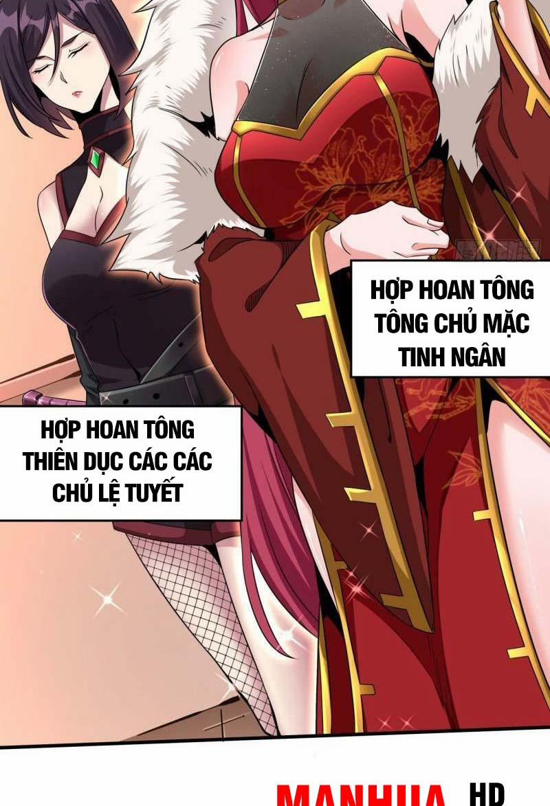 manhwax10.com - Truyện Manhwa Không Có Đạo Lữ Sẽ Chết Chương 58 Trang 13