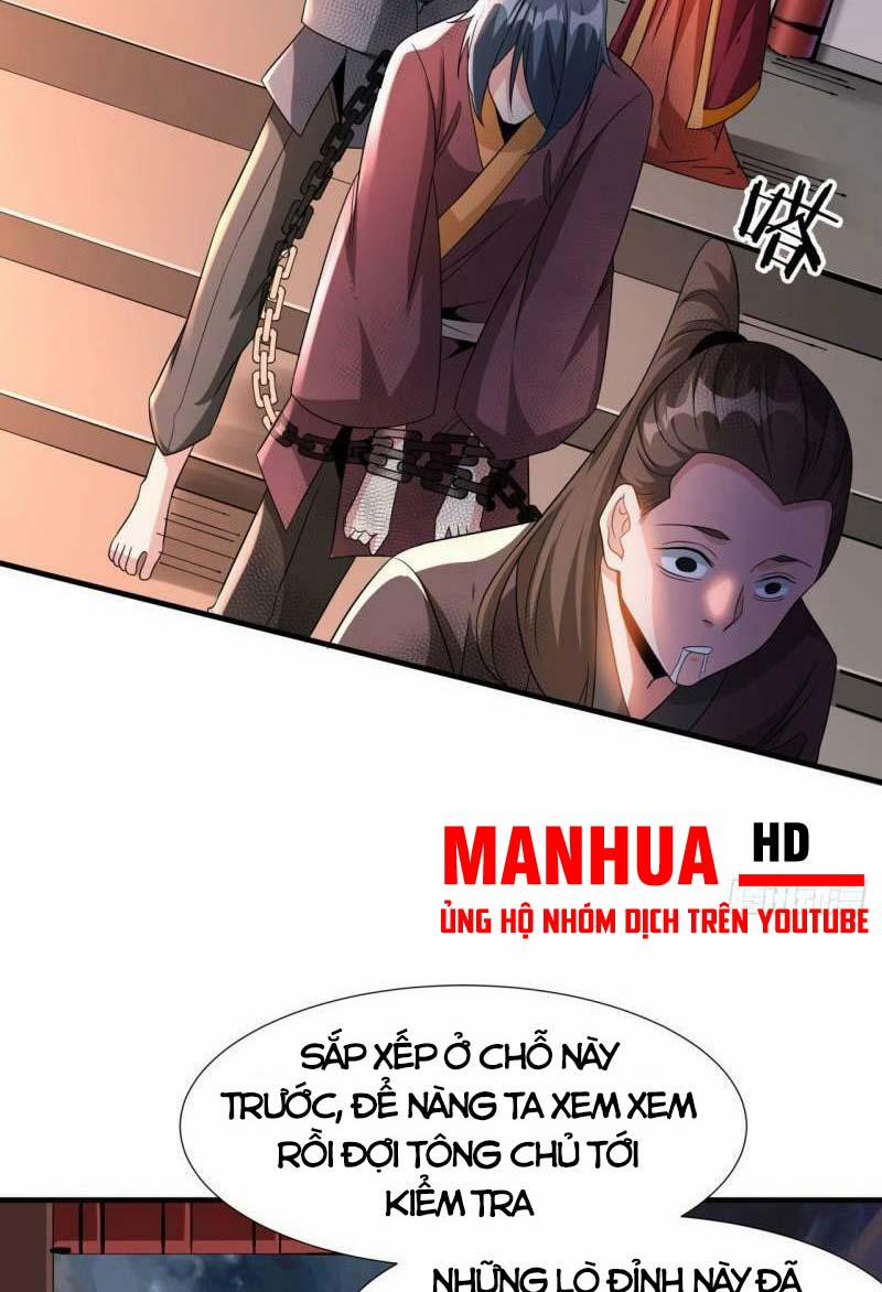 manhwax10.com - Truyện Manhwa Không Có Đạo Lữ Sẽ Chết Chương 58 Trang 25