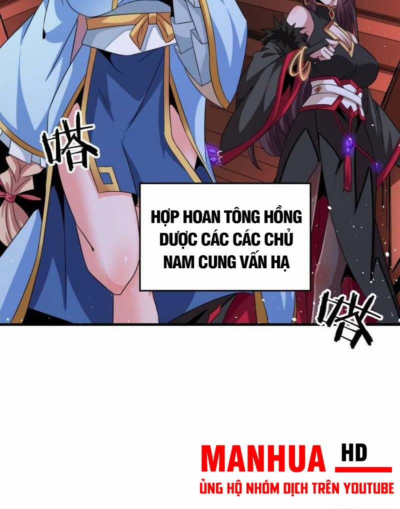 manhwax10.com - Truyện Manhwa Không Có Đạo Lữ Sẽ Chết Chương 58 Trang 39