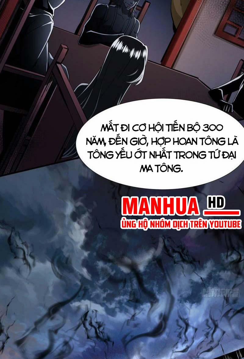 manhwax10.com - Truyện Manhwa Không Có Đạo Lữ Sẽ Chết Chương 58 Trang 8