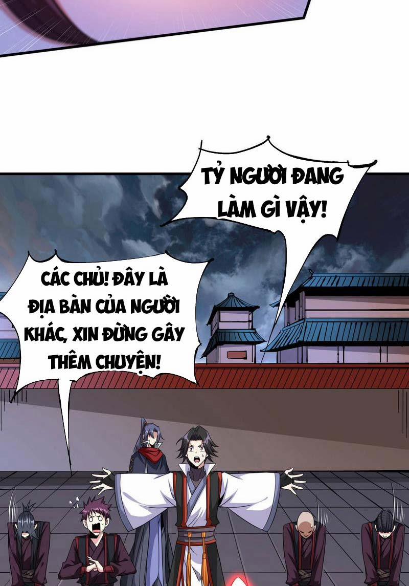 manhwax10.com - Truyện Manhwa Không Có Đạo Lữ Sẽ Chết Chương 59 Trang 12