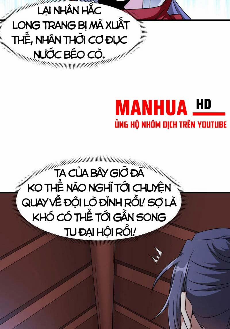 manhwax10.com - Truyện Manhwa Không Có Đạo Lữ Sẽ Chết Chương 59 Trang 20