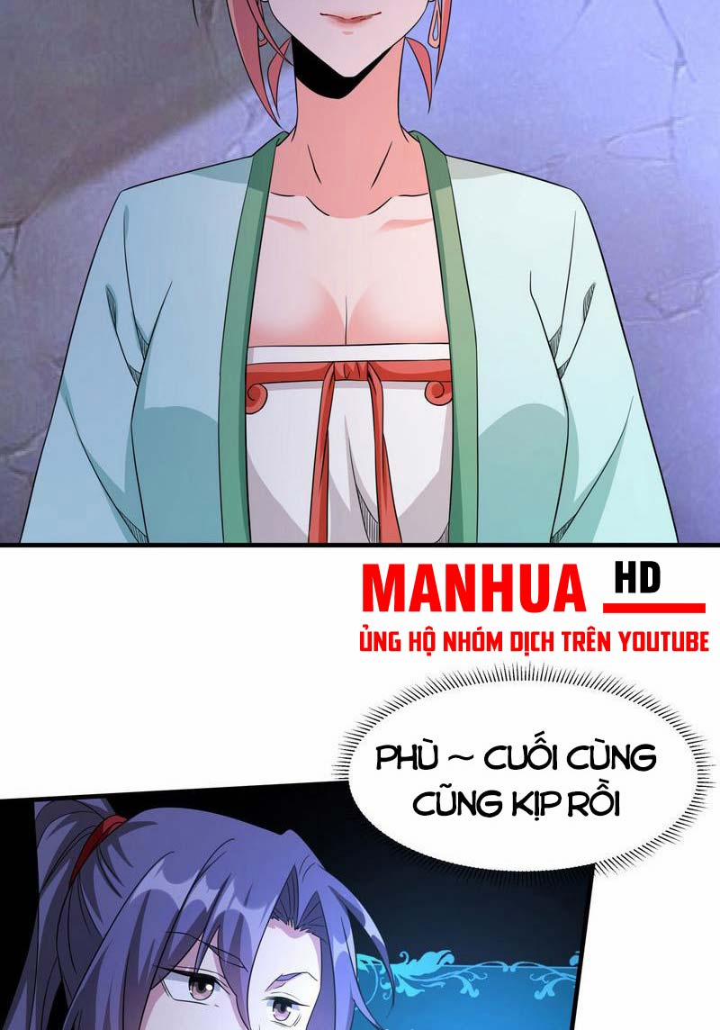 manhwax10.com - Truyện Manhwa Không Có Đạo Lữ Sẽ Chết Chương 59 Trang 23