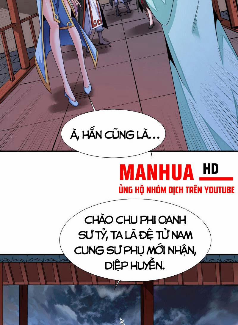 manhwax10.com - Truyện Manhwa Không Có Đạo Lữ Sẽ Chết Chương 59 Trang 28