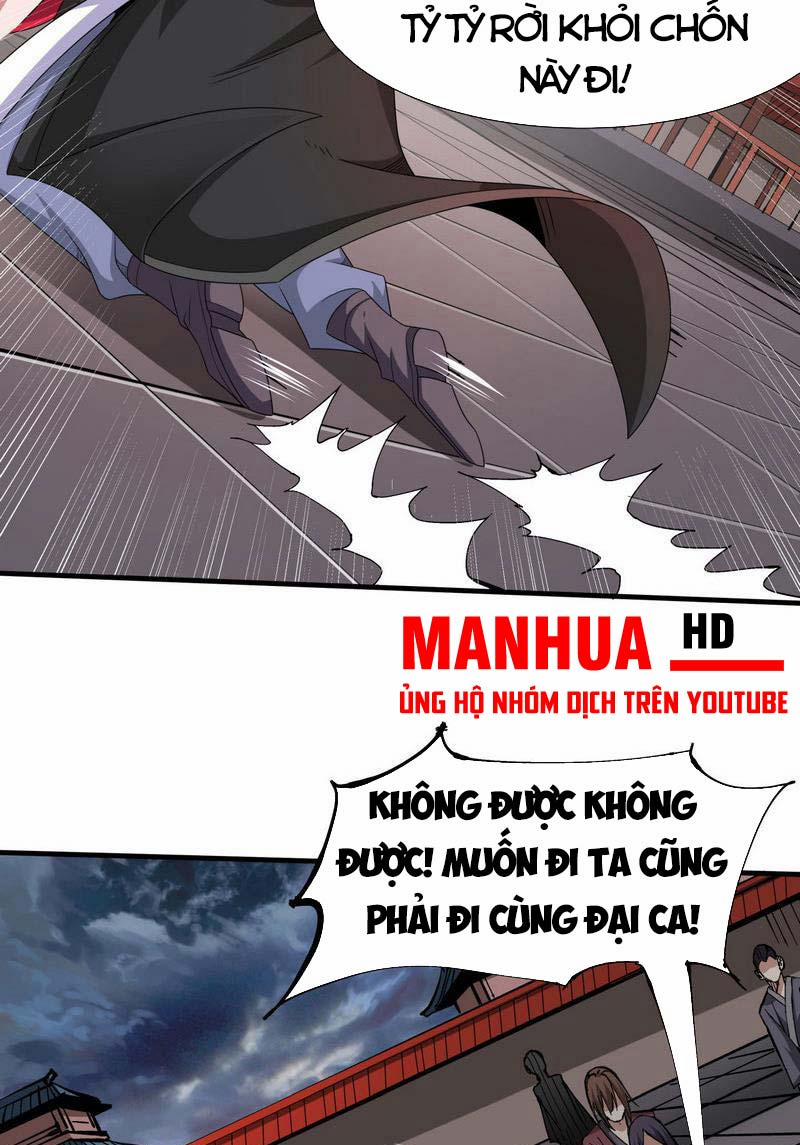 manhwax10.com - Truyện Manhwa Không Có Đạo Lữ Sẽ Chết Chương 59 Trang 4