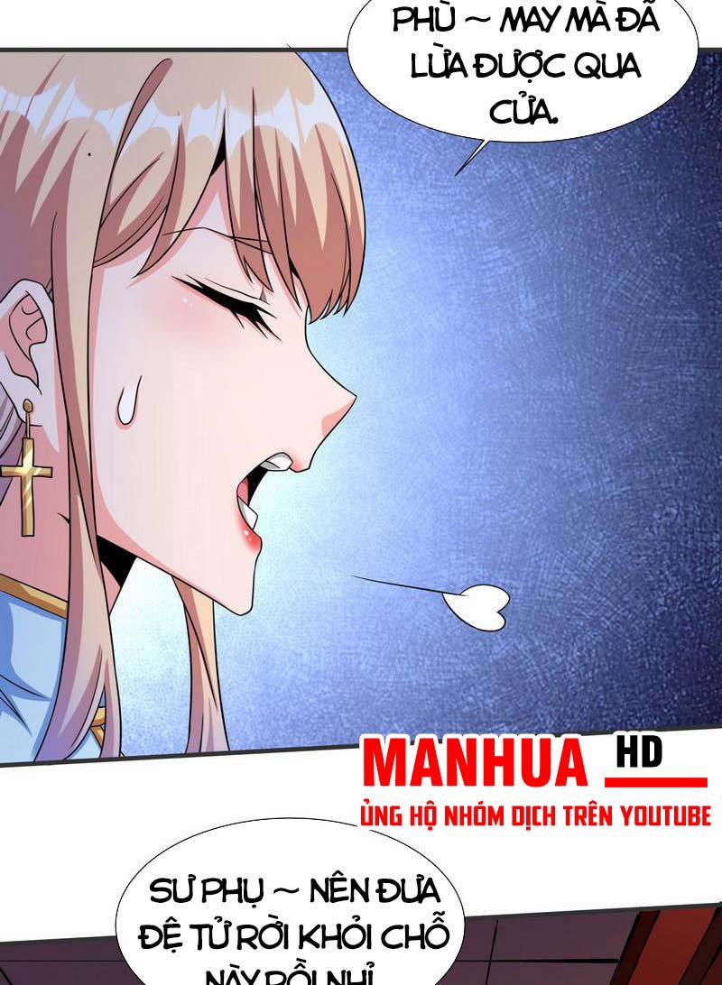 manhwax10.com - Truyện Manhwa Không Có Đạo Lữ Sẽ Chết Chương 59 Trang 36