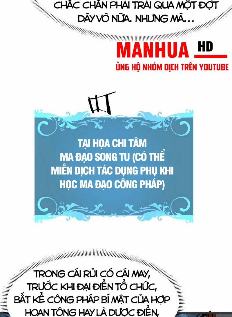 manhwax10.com - Truyện Manhwa Không Có Đạo Lữ Sẽ Chết Chương 59 Trang 40