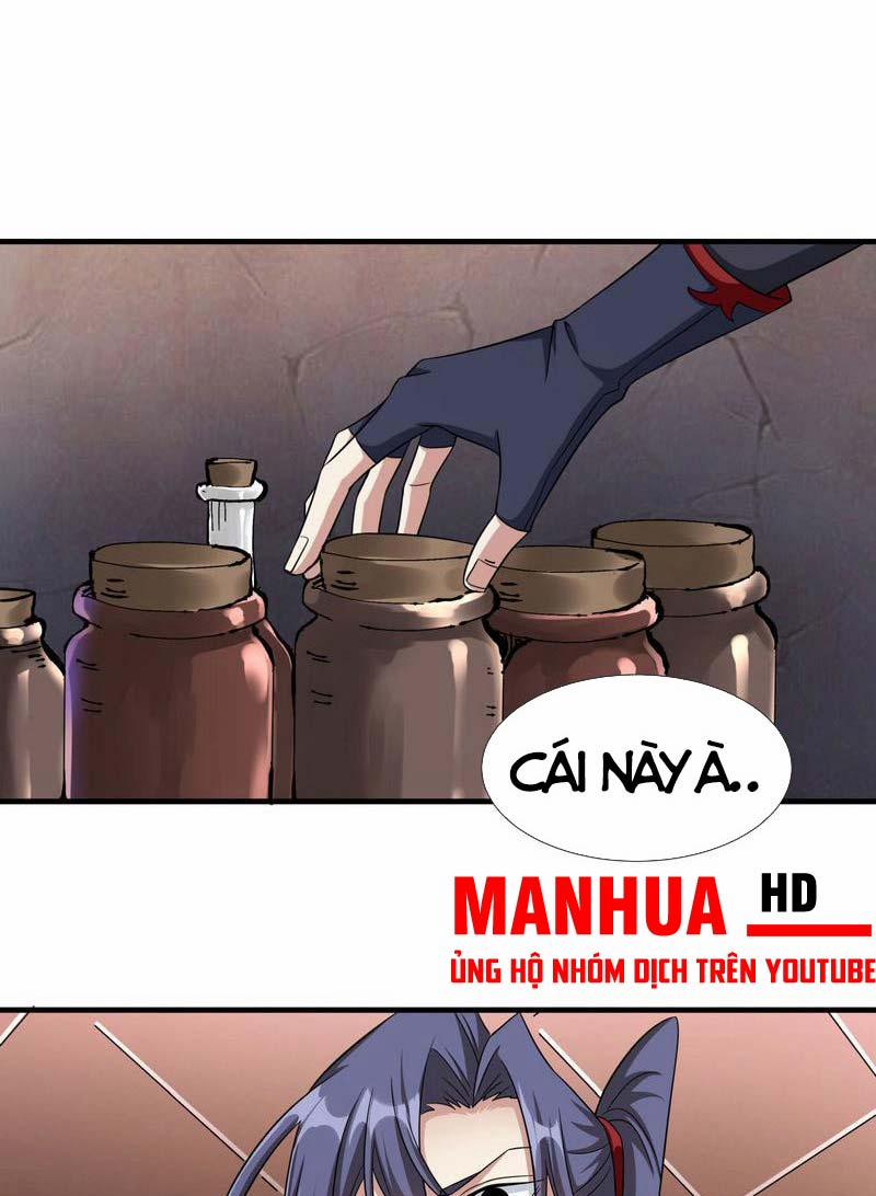 manhwax10.com - Truyện Manhwa Không Có Đạo Lữ Sẽ Chết Chương 59 Trang 46