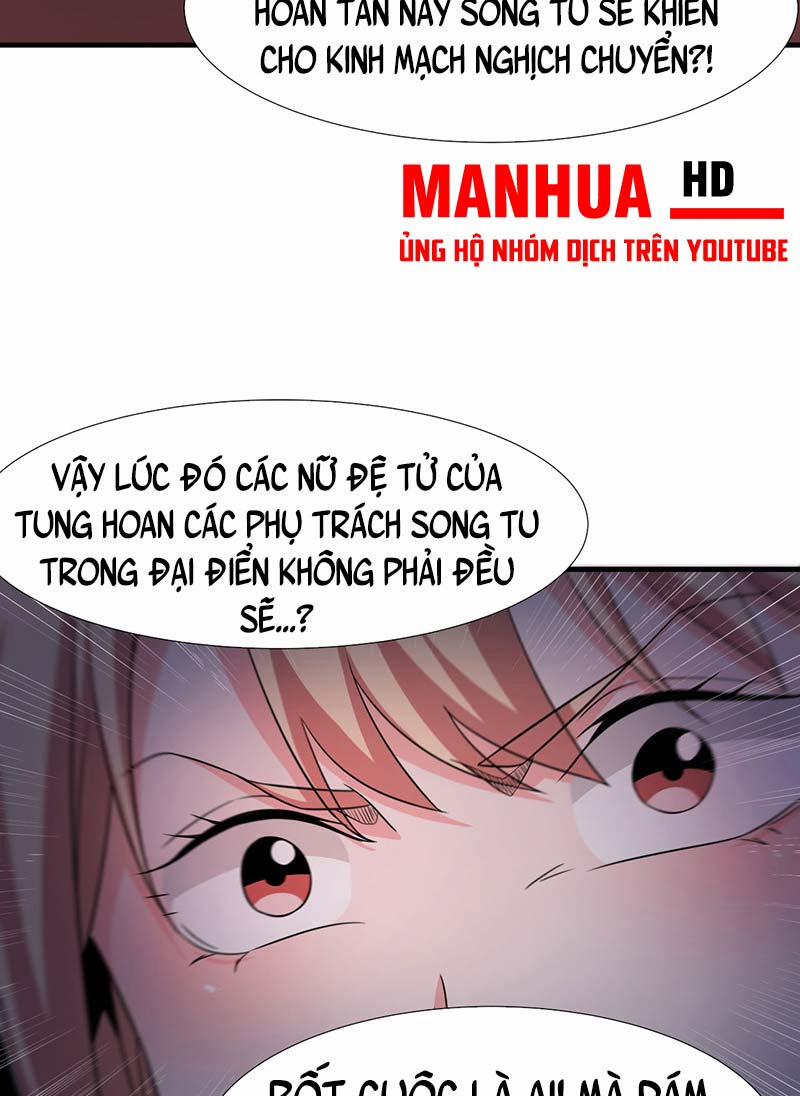 manhwax10.com - Truyện Manhwa Không Có Đạo Lữ Sẽ Chết Chương 60 Trang 11