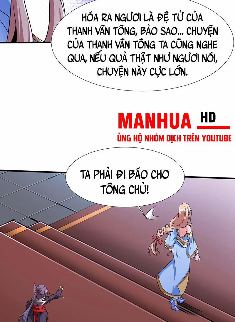 manhwax10.com - Truyện Manhwa Không Có Đạo Lữ Sẽ Chết Chương 60 Trang 16