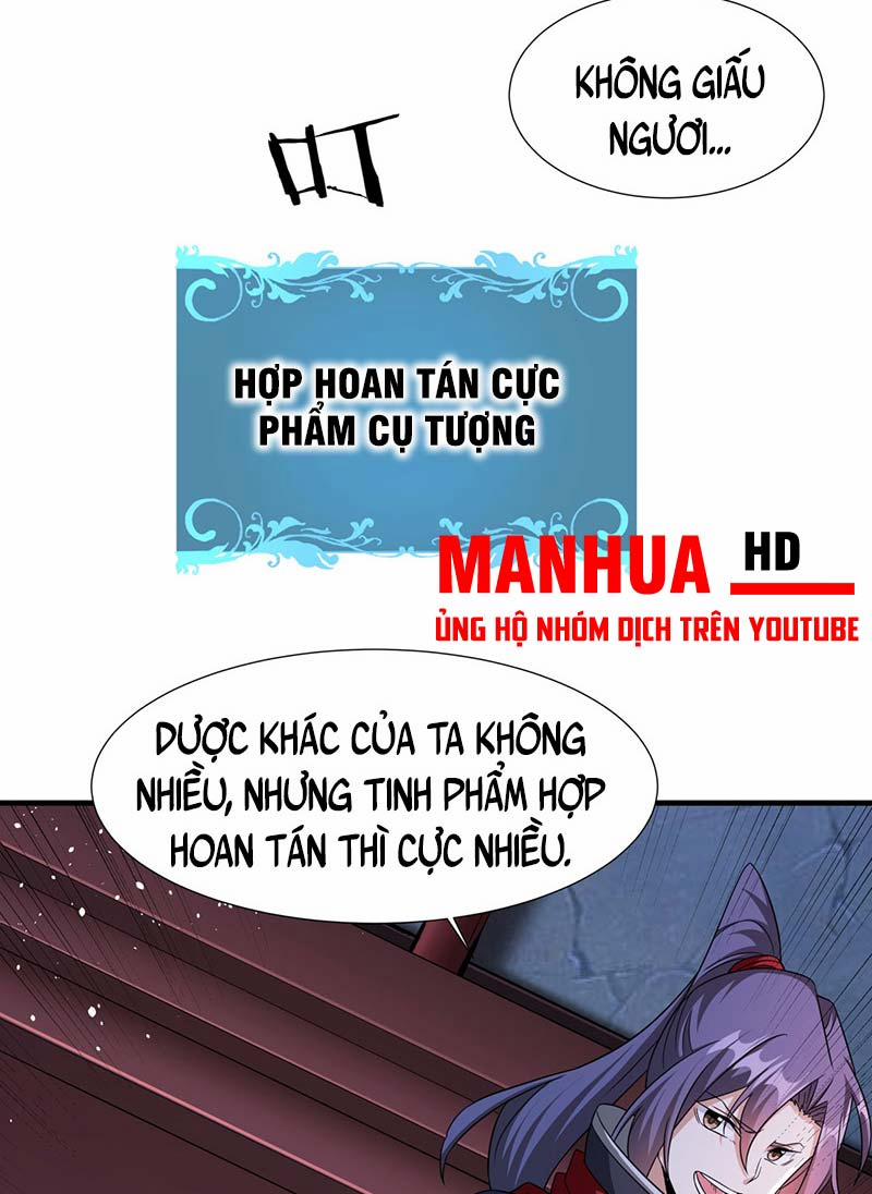 manhwax10.com - Truyện Manhwa Không Có Đạo Lữ Sẽ Chết Chương 60 Trang 25