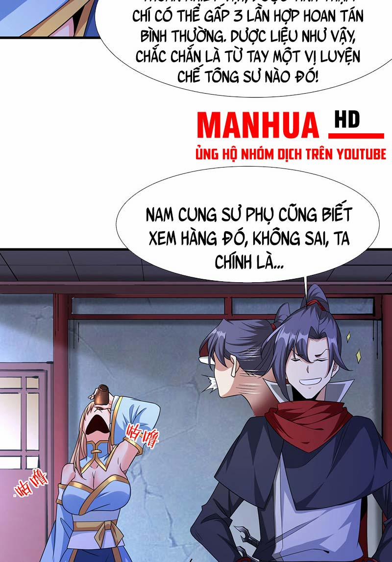 manhwax10.com - Truyện Manhwa Không Có Đạo Lữ Sẽ Chết Chương 60 Trang 28